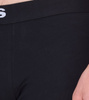 Levi's Boxershorts 3er-Pack, Herren, Baumwolle, Schwarz