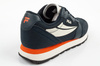 Fila Hypert Herren-Sneaker, modisch, bequem, Marineblau