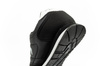 U.S. Polo Assn. Herren-Sneaker, modisch, bequem, Schwarz