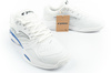 Joma Herren-Tennisschuhe Joma Master 1000 2642, Dämpfung, Weiß