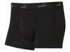 Puma Boxershorts Herren Boxershorts 6er-Pack Baumwolle bequem