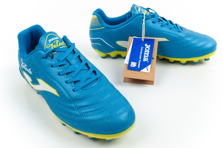 Joma Fußballschuhe Kinder Stollen Toledo JR für Rasen und Kunstrasen