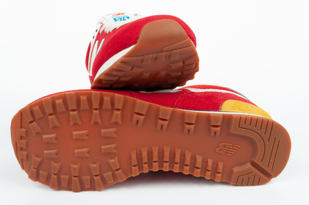 Buty męskie sportowe New Balance [ML574HA2]