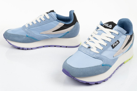 Fila Run Formation Damen-Sportschuhe [298.53193], blau.