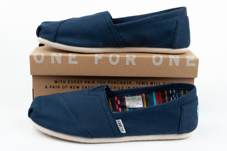 Toms Classics Espadrille Sportschuhe [0873]