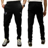 Puma BMW MMS Herren Jogginghose [538133 01], Schwarz.