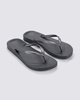 Ipanema Anatomica [81030 BB624] Flip-Flops, grau.