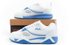 Fila Casim Sportschuhe Herren Sneaker modisch bequem weiß [FFM021413106]