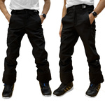 O'neill Winter-Softshell-Hose [2550089-19010] Snowboard-Ski 10K/7K, schwarz.