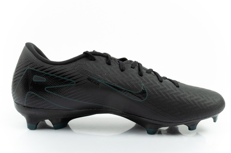Nike Zoom Vapor 16 Academy FG/MG Fußballschuhe für festen Boden, Schwarz
