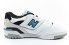 New Balance 550 Sportschuhe für Kinder und Jugendliche, modische Ledersneaker