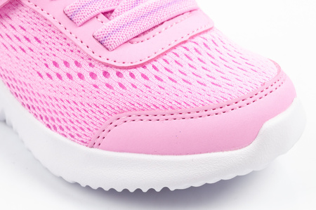 Skechers Bounder Pinke Kindersneaker