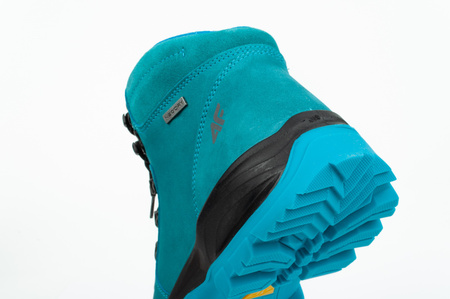 4F Winter-Trekking-Stiefel [OBDH253 35S]