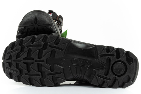 Grisport Lontra Dakar 2 Trekkingschuhe [10242D26G], braun.