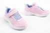 Skechers Selectors Leichte Kinder-Sportschuhe für Mädchen