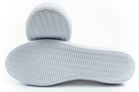 Lacoste Damen-Ballerinas, Weiß