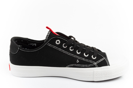 Lee Cooper Herren-Sneaker [LCW-24-31-2238M], schwarz.