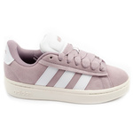 Adidas Grand Court Alpha Damen-Sneaker aus Leder.