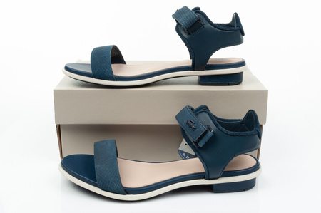 Buty Damskie Sandały Lacoste Lonelle [13003]
