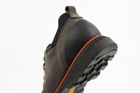 Aku Bellamont Gore-Tex Herren-Wanderschuhe, Robustes Grau