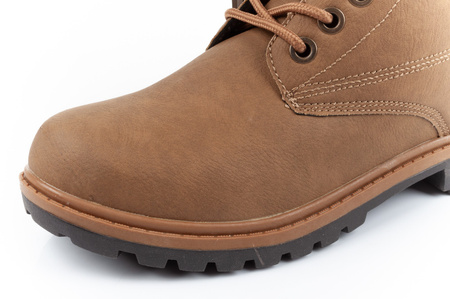 Kappa Logo Tennesee Winterschuhe [303UY90 939] braun.