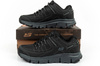 Skechers Herren-Sportschuhe [237620/BKCC], Schwarz.