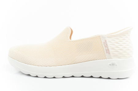 Skechers Go Walk Joy-Vela Damen Slip-On Sportschuhe SLIP-INS