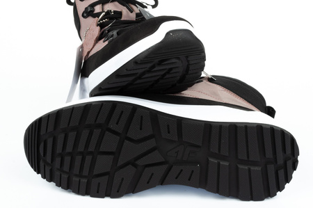 Sportliche Schuhe 4F [OBDH252 56S]