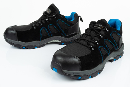 Regatta Pro Kata S1P Arbeits- und Sicherheitsstiefel für Männer [TRK123] 