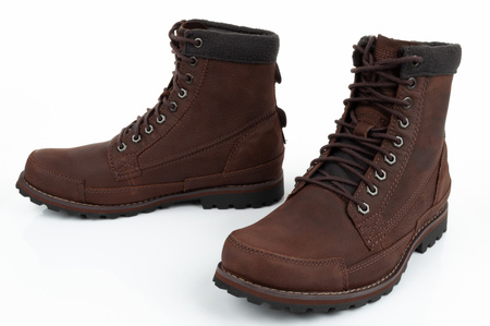 Timberland-Trekkingstiefel [TB0A2MQGV13]