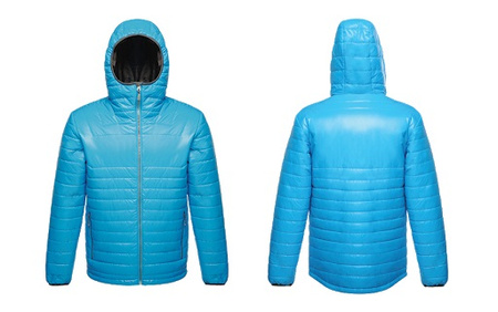 Wasserdichte Herrenjacke Regatta Icefall II [TRA409 5NN] 