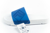 Fila Herren-Flip-Flops, Morro Hausschuhe, bequeme und modische blaue Schuhe