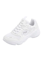 Fila Collene Damen-Sneaker – Modisch, bequem und leicht