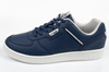 Fila C. Court Sportschuhe [FFT0066.53135], blau.