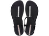 Ipanema Class Chic Damen Flip-Flops Sandalen modisch bequem Strass