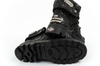Palladium Baggy Hopper Tunnels Herren-Sneaker (High-Top)