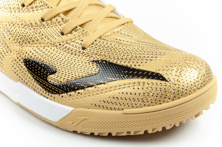 Joma Evolution JR 2617 Kinder-Sportschuhe, Gold