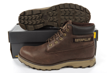 Buty zimowe Caterpillar Founder [P721591]