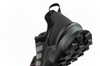 Adidas Damen-Trekkingschuhe Terrex AX4 GORE-TEX schwarz