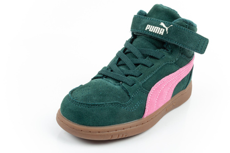 Puma Reb-L Mid Wintersportschuhe für Mädchen