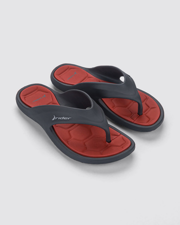 Rider Herren-Flip-Flops Cape XVIII – Bequeme Hausschuhe