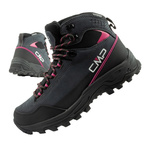 CMP Myzar wasserdichte High-Top-Trekkingschuhe für Damen