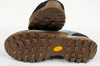 Aku Nativa Canvas Damen-Trekkingschuhe [647029], blau.