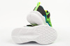 Skechers Meteor-Lights LED-Kindersneaker für Jungen mit Klettverschluss
