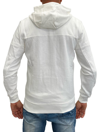 Puma BMW MMS Hdd Herren Sport-Sweatshirt [621221 02], weiß.