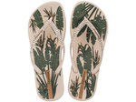 Ipanema Anat Damen-Flip-Flops in Beige – modisch und bequem für den Strand