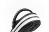 Crocs Bayaband Clog-Sandalen [205089-066], schwarz.