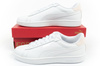 Herren-Sportschuhe Puma Smash 3.0 L [390987 19], weiß.