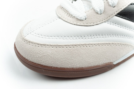 New Balance Herren-Sportschuhe, modische und bequeme weiße Sneaker