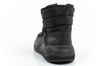 Lee Cooper Damen-Schneestiefel [LCJ-24-03-3066L], schwarz.